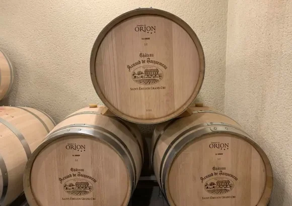 La difference entre le bouquet et l&rsquo; Arôme du vin