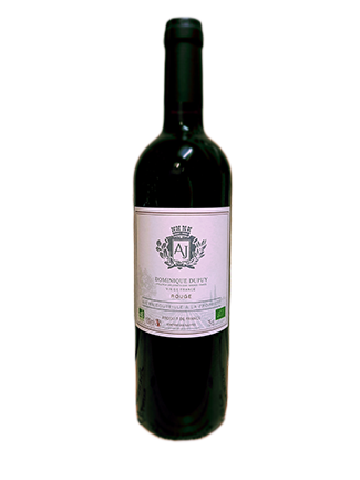 Vins de France Vins de France